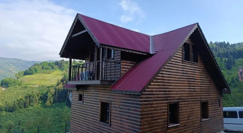 Diamond Tree House - Image 1
