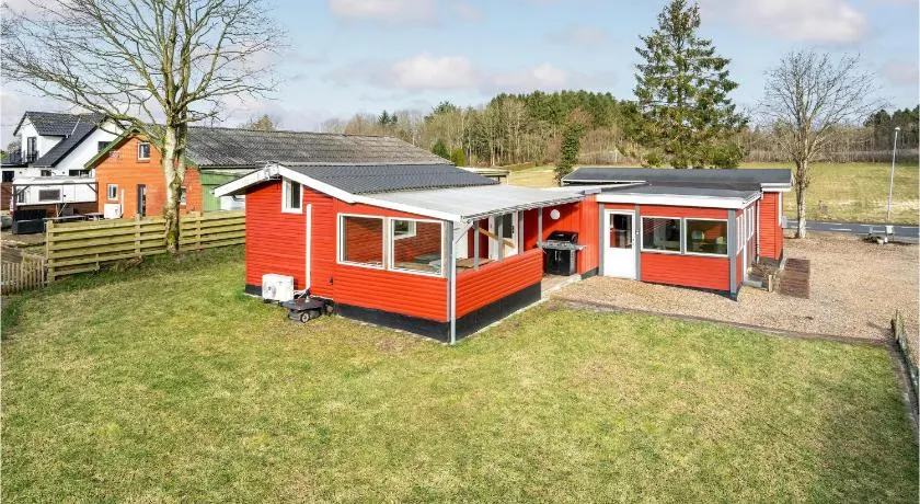 Fantastisk hjem med 3 soveværelser i. - Image 1