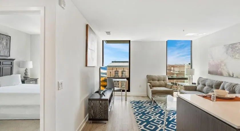 Global Luxury Suites at Reston Town Center - Image 1
