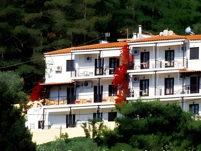 Aegeon Hotel - Image 1