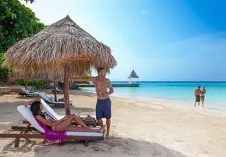 Sandals Royal Plantation All Inclusive Adults Only - Image 1