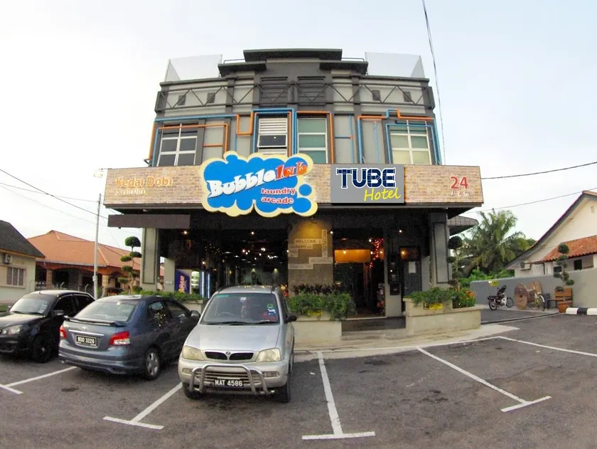 OYO 90899 Tube Hotel Melaka - Image 1