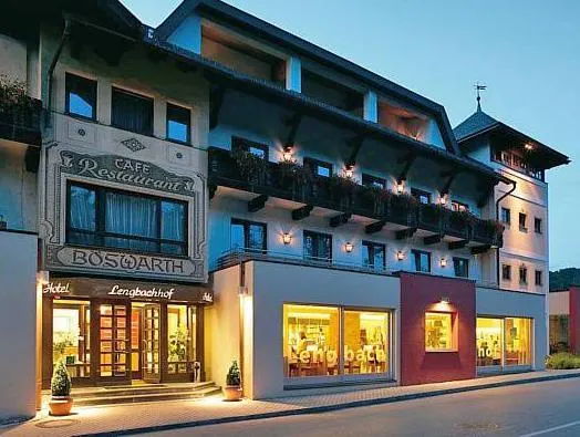 Seminarhotel Lengbachhof GmbH - Image 1
