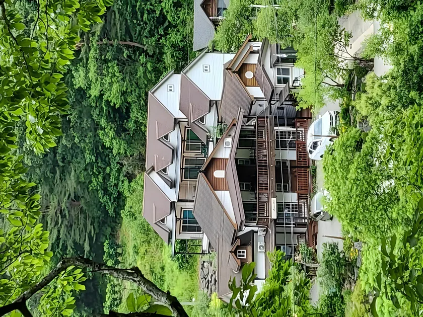 Yangyang Riverhill Pension - Image 1