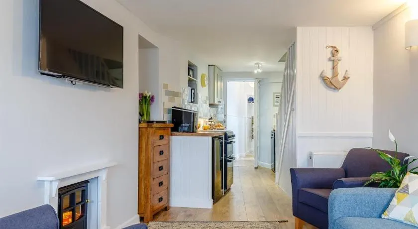 2 Bed in Polruan oc-82949 - Image 1