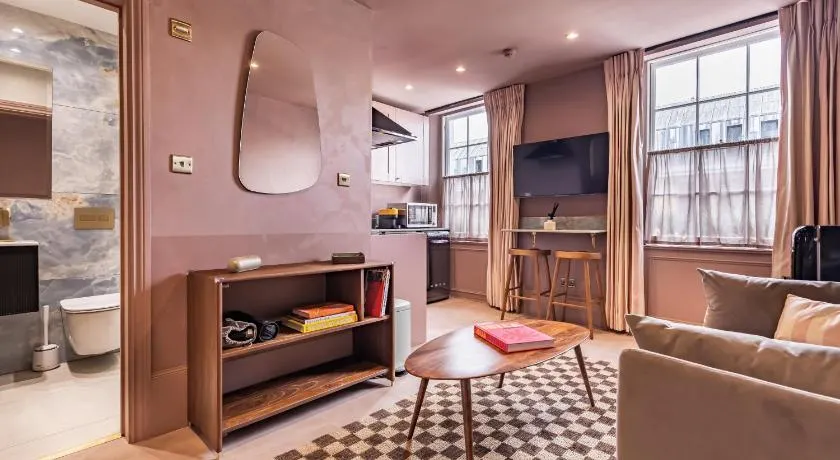 Maison Rokxy - Luxe Apartments - Image 1