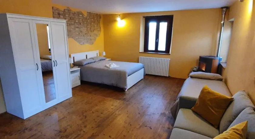 I Balzani B&B - Image 1