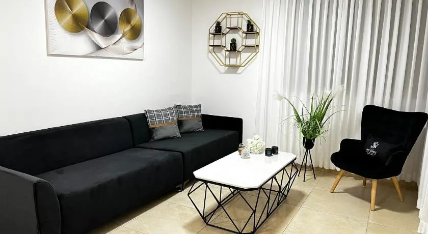 Spat Vip Apartment - Image 1