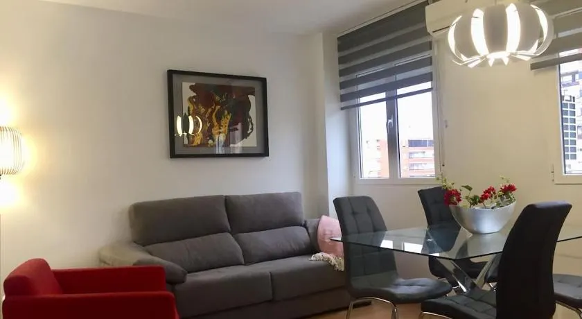 Apartamento en Universidad y cerca de la playa - Image 1