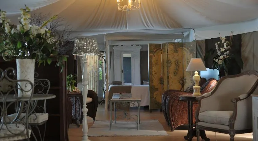 Hidden Cove Eco Retreat - Image 1