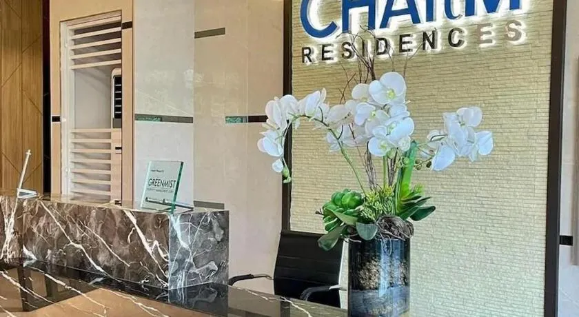 Lucky Charm Suites at Charm Residences Cainta - Image 1