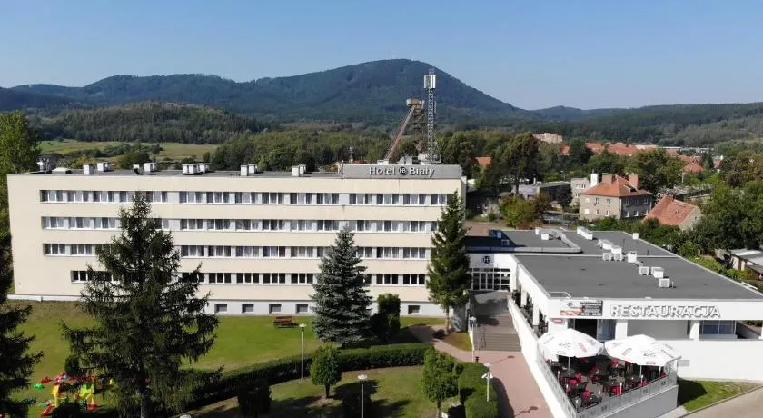 Hotel Biały - Image 1
