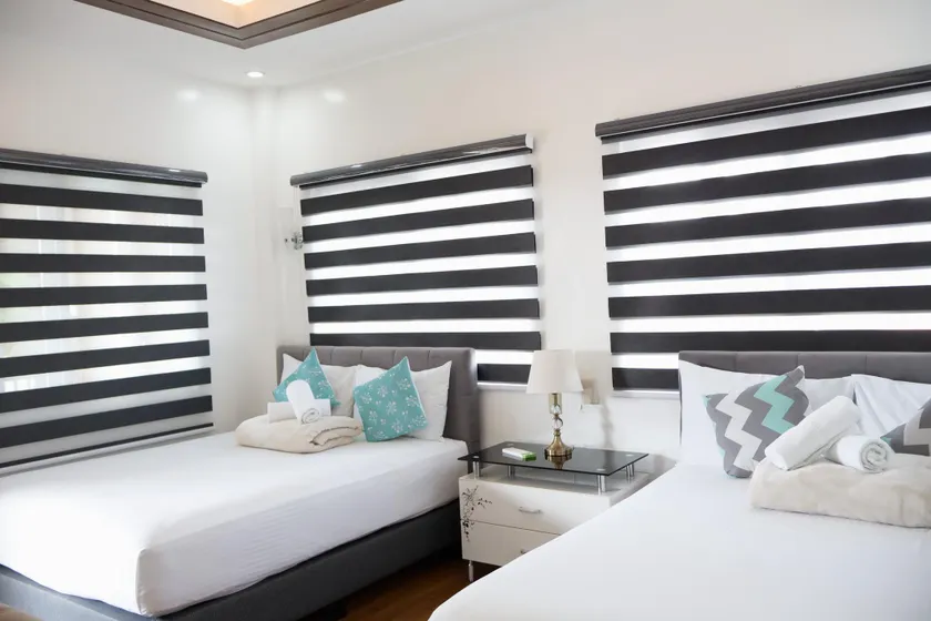 Teofely Gardens Resort near Tagaytay - Image 1