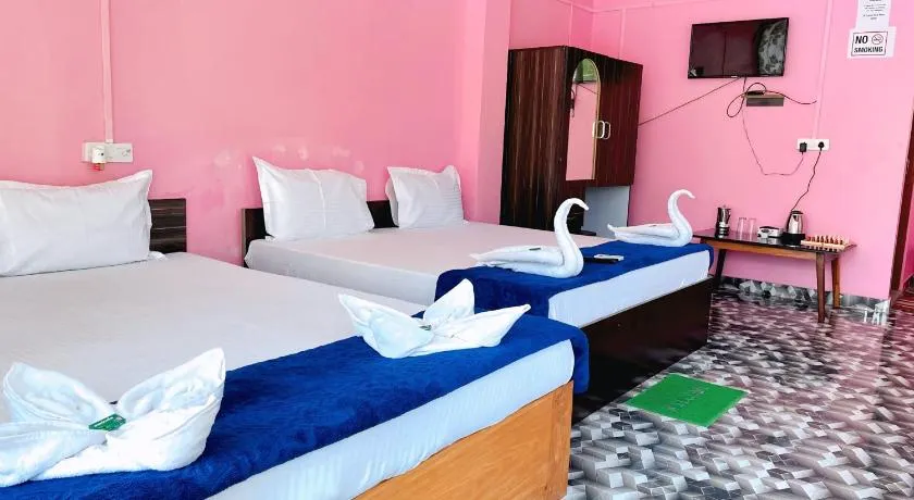 ANIBESH HOTEL - Image 1