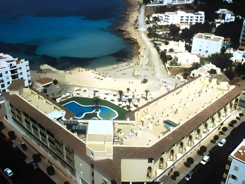 Hotel & Spa Blau Parc - Image 1
