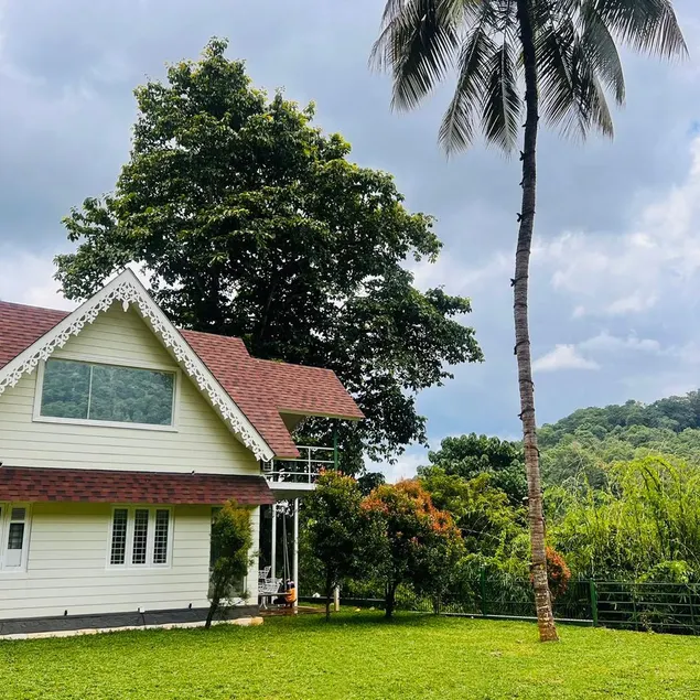 River Wild holiday home - Image 1