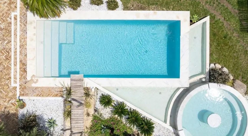Domaine Secret d'Uzès & Spa - Maison Privative - Image 1