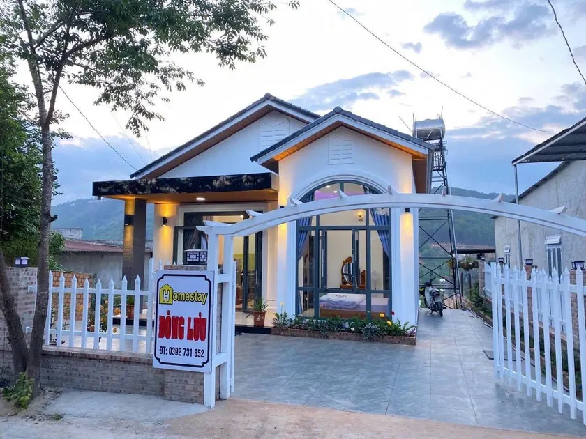 Homestay Đông Lưu - Image 1