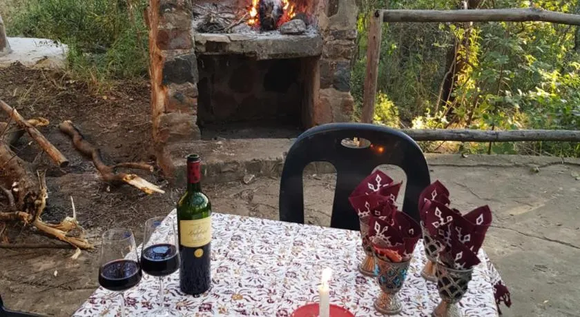 umbabala bush camp - Image 1