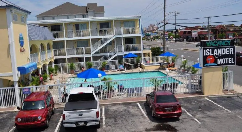 Islander Motel - Image 1