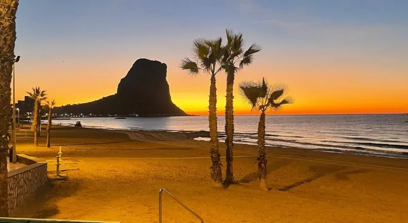 Estudio Playa Calpe - Image 1