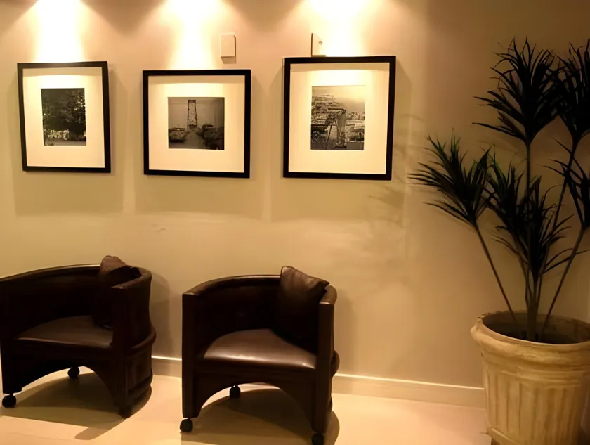 Hotel Farol da Ilha - Image 1