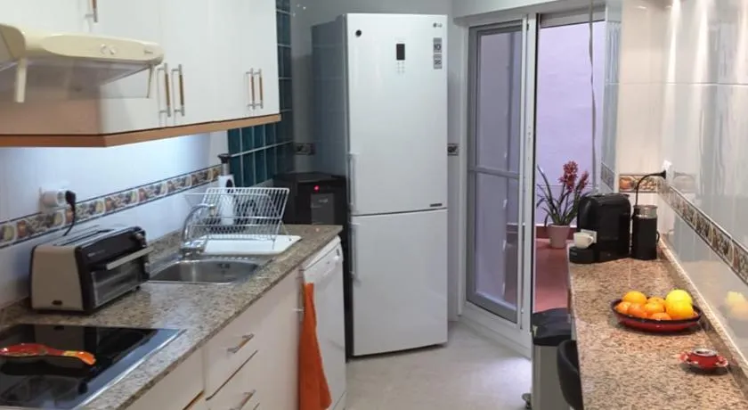 Amazing Condo in Alicante City Center - Image 1