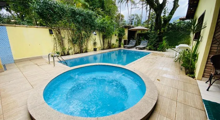 ILHABEACH GUESTHOUSE - Image 1
