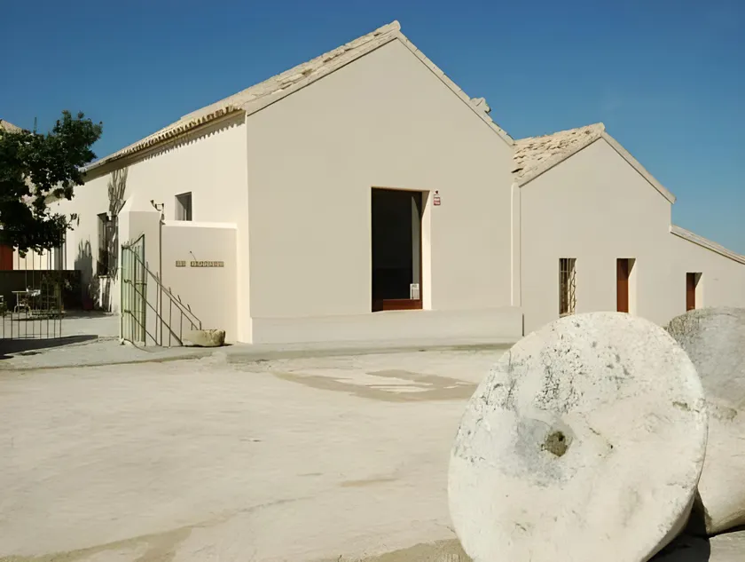 Casa Rural El Vihuelo - Image 1