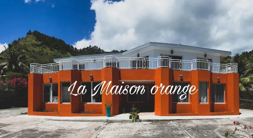 La Maison Orange - Image 1