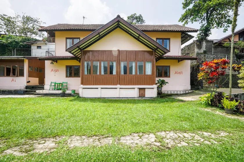VILLA VTAM - Image 1