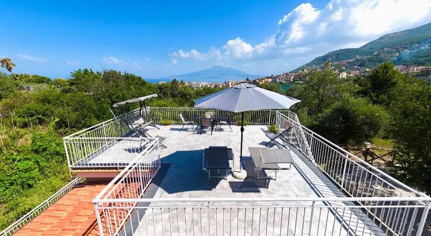 YourHome - Relais Sant'Anna Sorrento Coast - Image 1