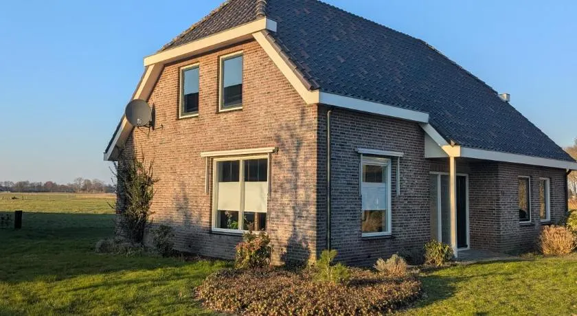 Vrijstaande Landelijke Woning - Image 1