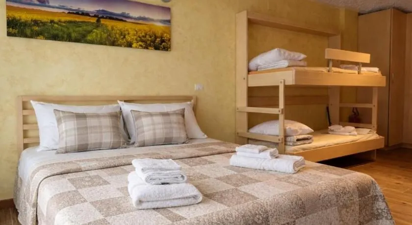 Chalet Lawà - Image 1