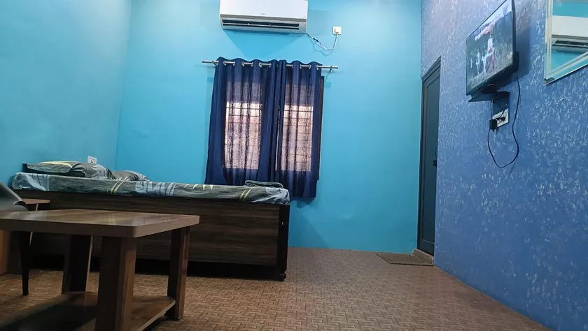 BALAJI HOMESTAY & GUEST HOUSE - Image 1