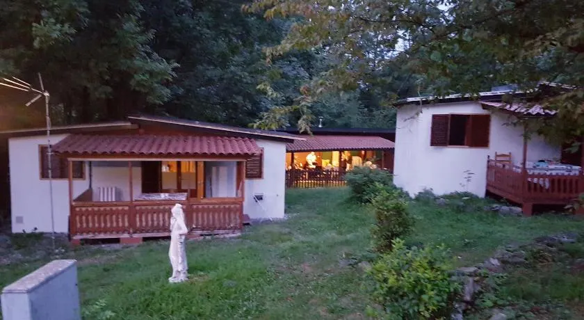 CROTTO CARACO APPARTAMENTI BUNGALOW CHALET - Image 1