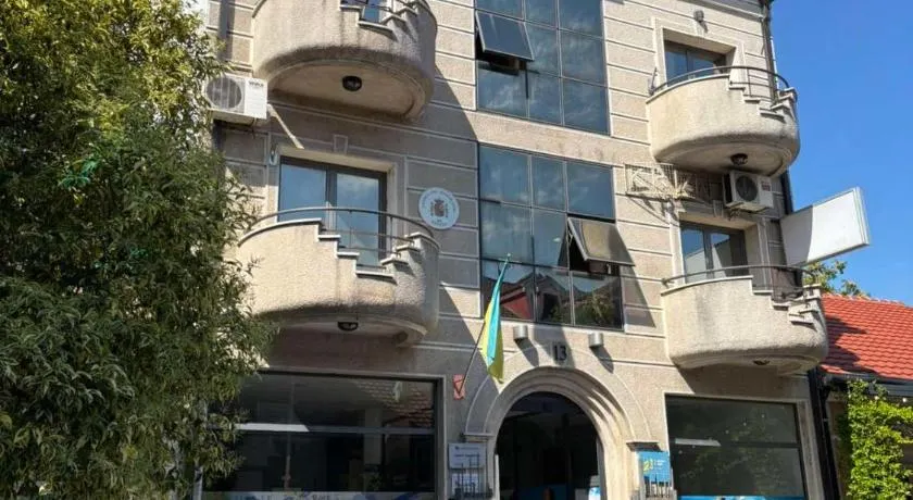 Apartment The Royal Pg - Image 1