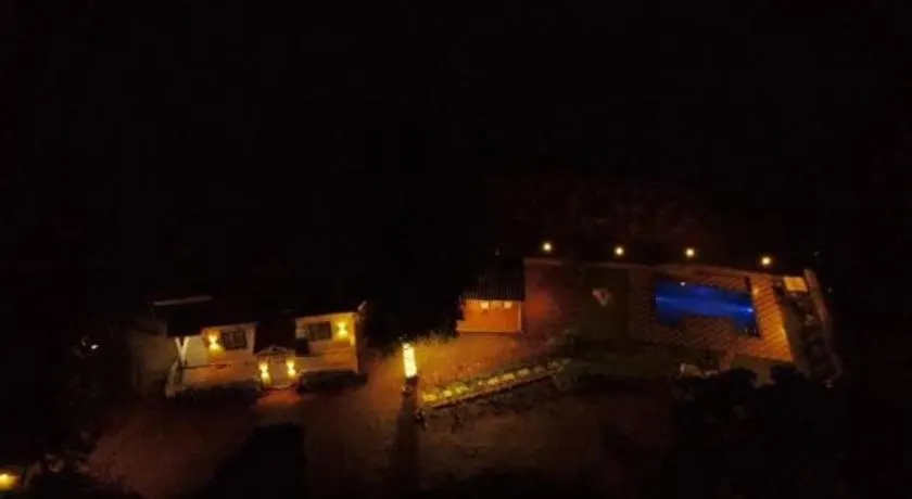 Lifeline Villas - Flamingo Infinity Pool Villa With Valley View and huge open space - Image 1