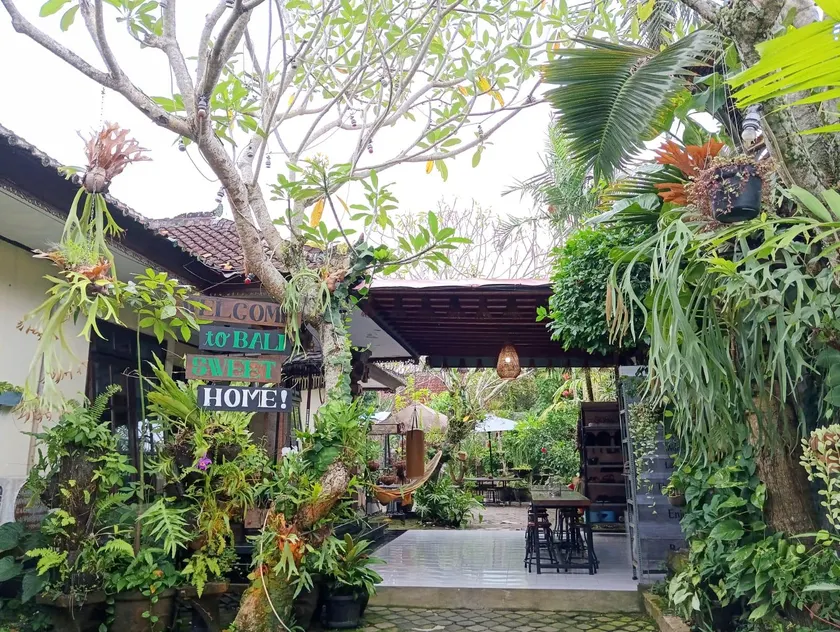 Coliving Bali SWEET HOME Kost Lengkap di Tabanan Kota - Image 1