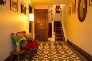 Logis Hotel Etchemaite - Image 1
