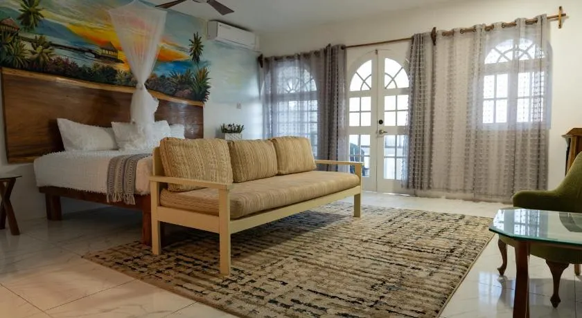 Tiamo Beach Resort and Spa- Adults Only - Image 1