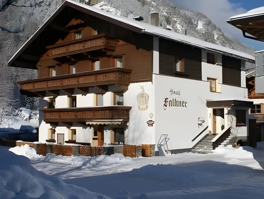 Albert'n Haus - Image 1