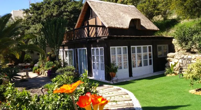 El Jardín de las Hadas - Image 1