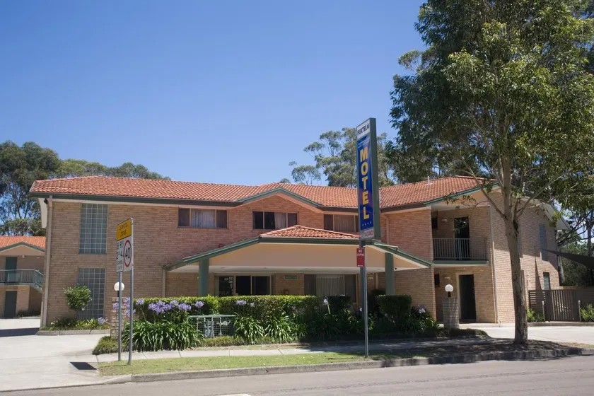 Chittaway Motel - Image 1