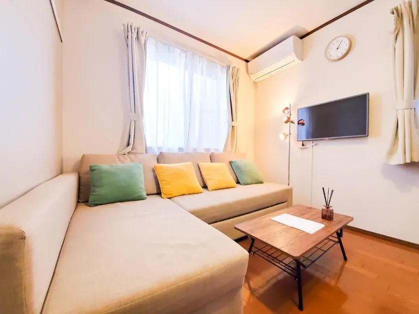nestay suite tokyo shibuya - Image 1