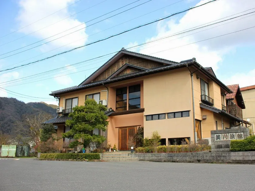 Mikawa Ryokan - Image 1
