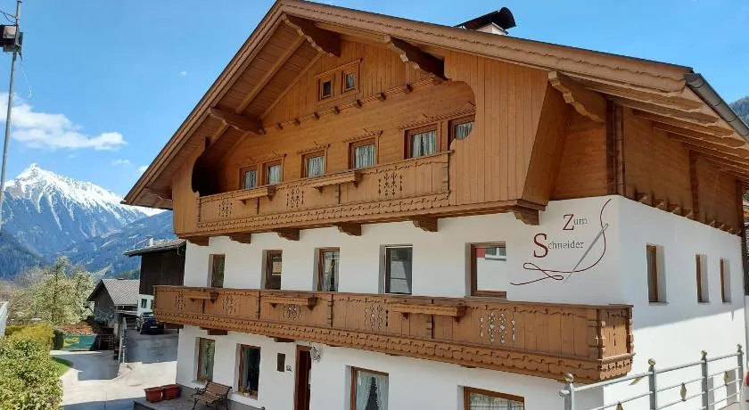 Zum Schneider - Image 1