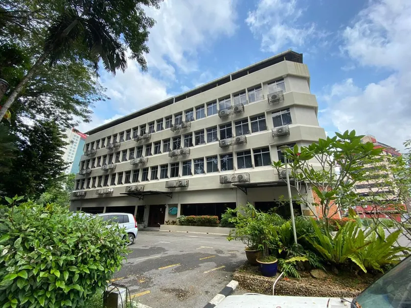 Telang Usan Hotel Kuching - Image 1