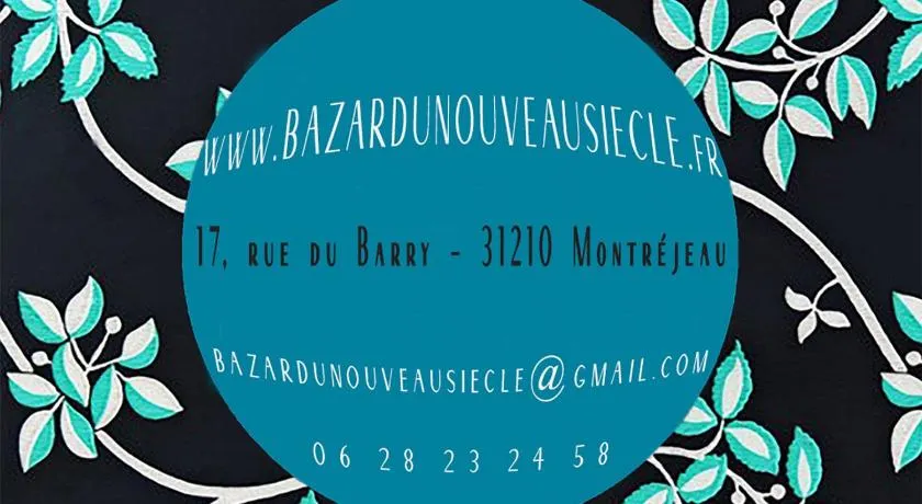 Bazar du Nouveau Siècle - Image 1