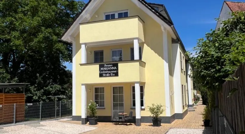Apartments Marianna - Image 1